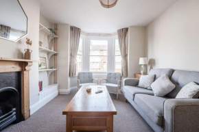 Host & Stay - Sherrington Road Abode